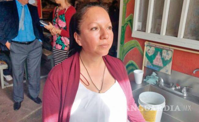 “Ellos dicen que soy criminal porque trabajo, no se me hace justo”: mexicana deportada