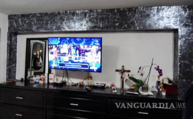 Resguardarán celda de lujo del hijo de "El Azul" en penal de Sinaloa