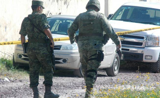 Morelos lleva una década bajo control del crimen