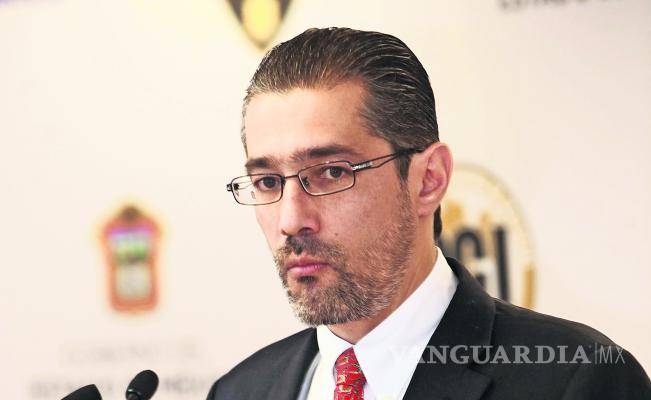 Fiscal del Edomex se lava las manos ante feminicidios; le toca indagar, no prevenir, dice