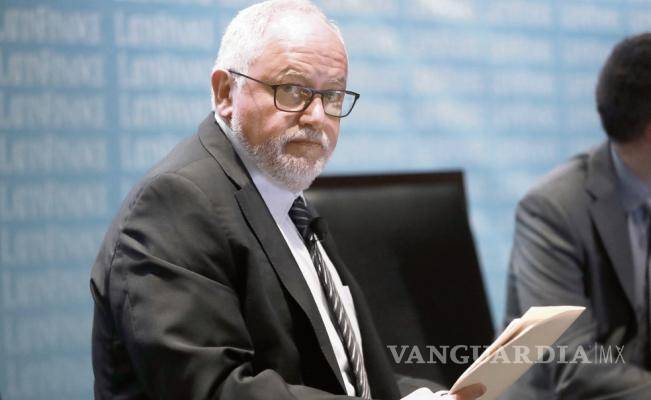 Asesor de AMLO pide revisar Ley Minera propuesta por Morena