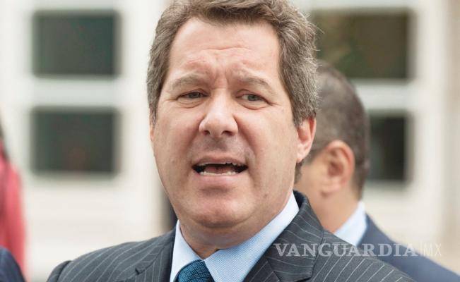 Gobierno de Estados Unidos ve conflicto en defensor de "El Chapo"