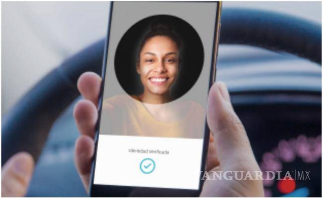 $!Uber pedirá selfies para hacer los viajes más seguros