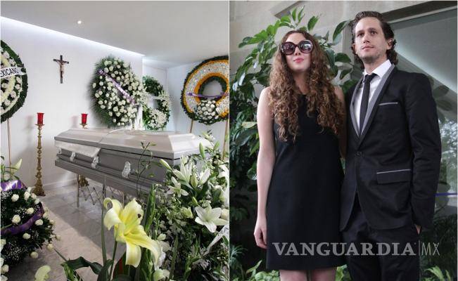 Hijos de Mario Moreno Ivanova, en paz con su padre