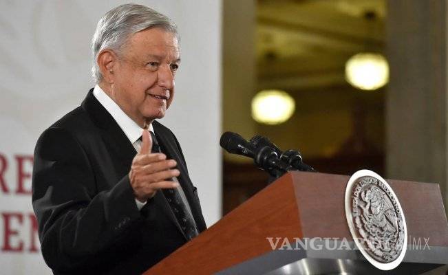 'No me dejo intimidar'; asegura AMLO él propuso plazas para normalistas a CNTE