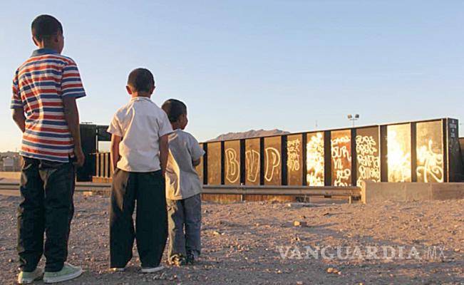 Sin 'sobresaltos', la migración infantil por Coahuila