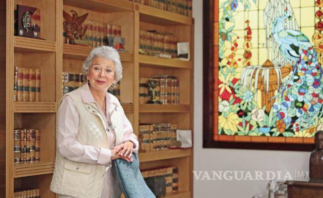 Andrés no va a cancelar la reforma energética: ministra Olga Sánchez