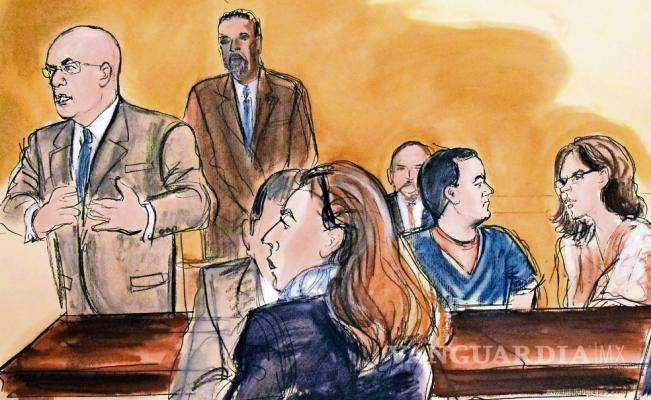 Defensa de “El Chapo” en EU se tambalea