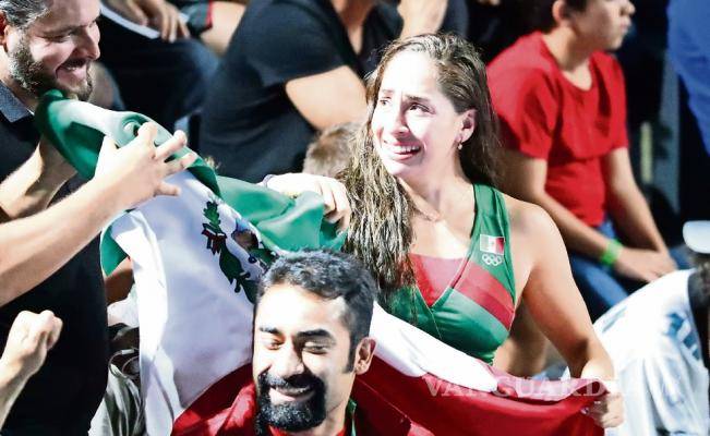 $!Tamara Vega, la musa de Misael Rodríguez, un amor a lo chihuahuense