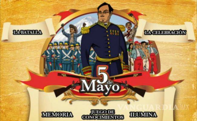 Conoce más sobre la Batalla de Puebla con una nueva app