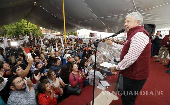 “Peña Nieto traicionó a Duarte y a Gordillo”: López Obrador