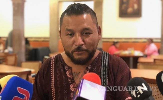 '¿Recuerdan cuando Calderón iba al frente en las balaceras contra el crimen organizado? Yo tampoco': Defiende Mijis a AMLO