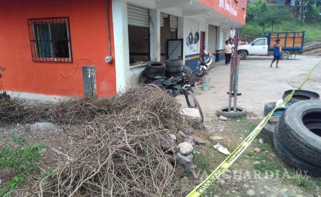 Los últimos hechos violentos en México, revelan que las cosas no están nada bien en el país