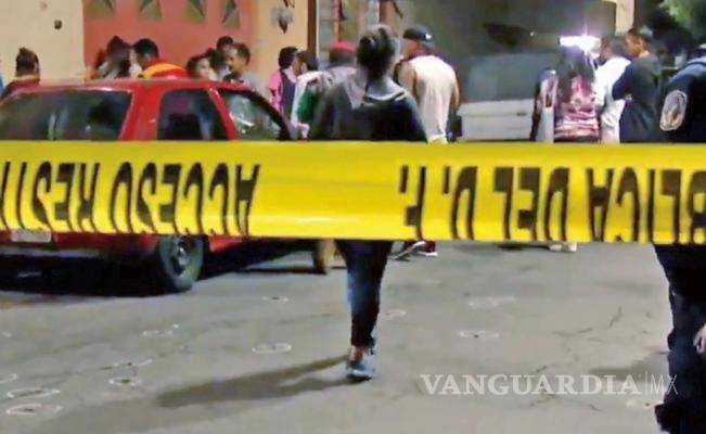 $!Condenan a ex conductor de noticias de Coahuila por matar a mujer en Michoacán