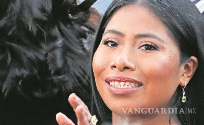 $!Renuncia líder juvenil del PAN que dijo que ojalá hubieran abortado a Yalitza Aparicio
