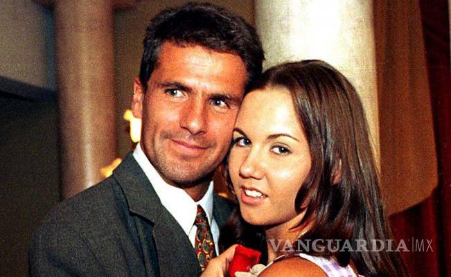 Héctor Soberón analiza demanda contra Michelle Vieth