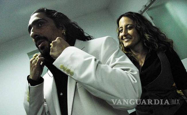 $!Diego 'El Cigala': El flamenco, su estilo de vida