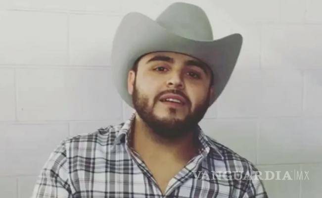 ¿Gerardo Ortiz dedica canción al narcotraficante "El Mencho"?