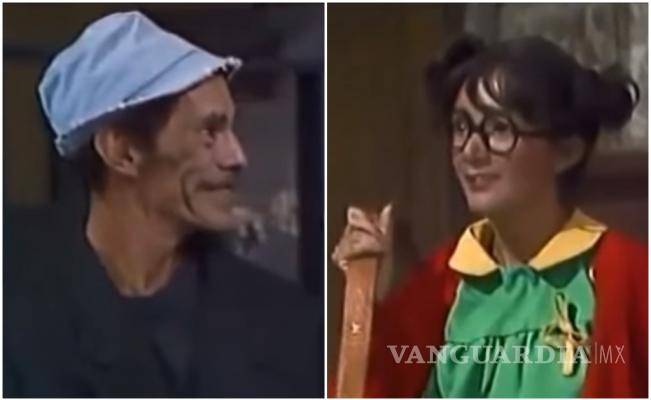 La verdadera historia tras escena de 'El Chavo del 8'