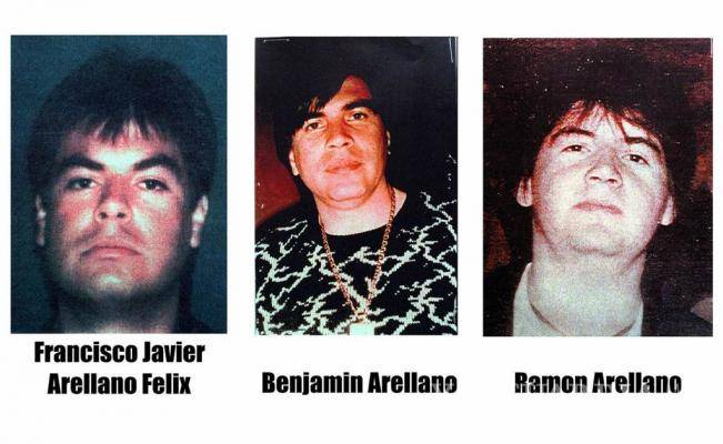 $!Ellos son los tres peligrosos enemigos que intentaron matar a 'El Chapo' Guzmán