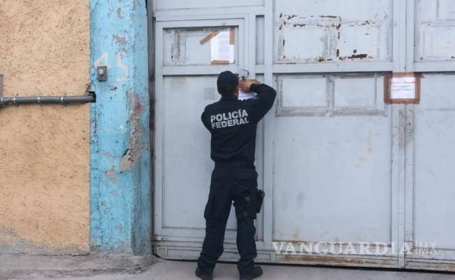 $!Caen policías federales con droga del Cártel Jalisco Nueva Generación en Querétaro