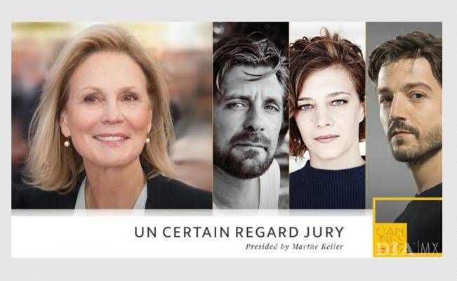 $!'Cadena Perpetua'; corto de saltillense se va a Cannes