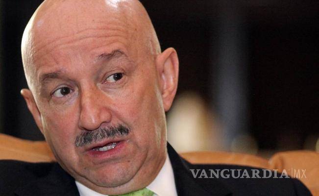 $!AMLO está dispuesto a perdonar a Carlos Salinas "El Innombrable"