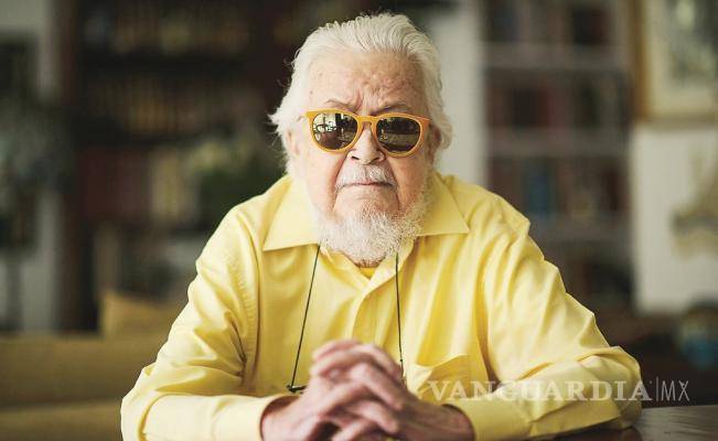 Cinco obras imperdibles de Fernando del Paso