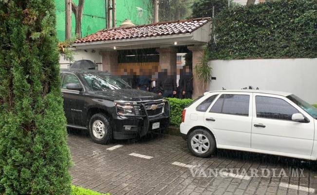 Al cardenal Norberto Rivera fueron a matarlo, no a secuestrarlo: Carlos Loret de Mola