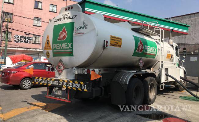 Baja 11 centavos la gasolina Premium en la Región Sureste de Coahuila