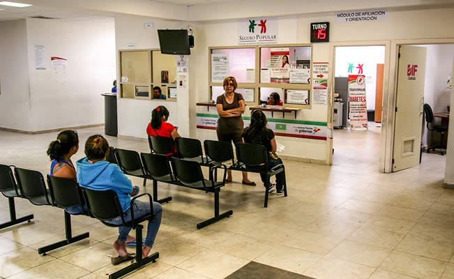 $!Con más quejas en Coahuila Hospitales privados que los del Sector Salud