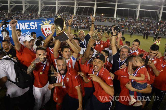 $!Los jugadores de Chivas que probarán suerte en el futbol de ¿Nicaragua?
