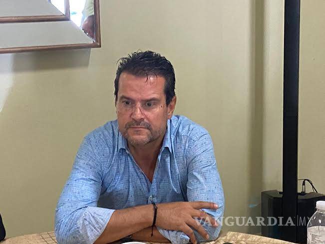 $!Que restaurantes de Monclova trabajen al 70 por ciento de capacidad, solicita Canirac