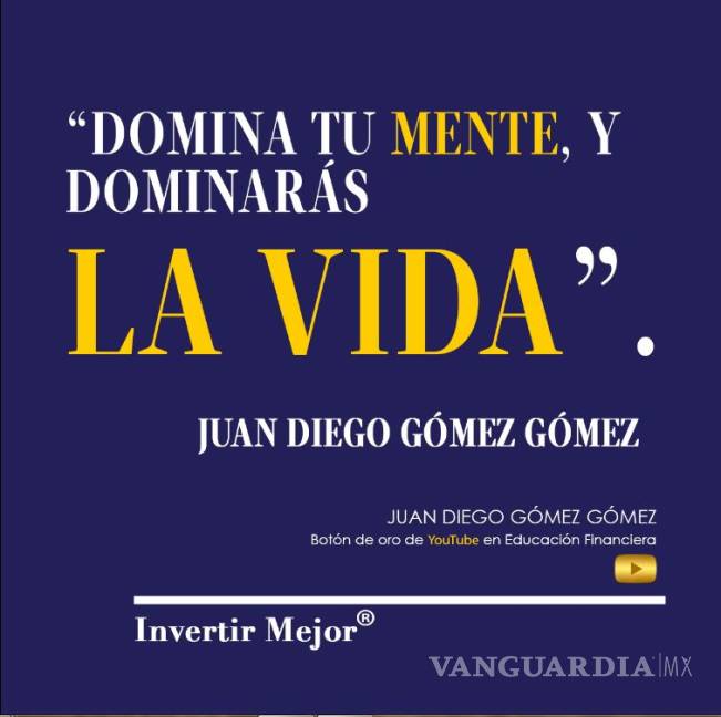 $!Juan Diego Gómez impulsa a la irreverencia como motor de vida