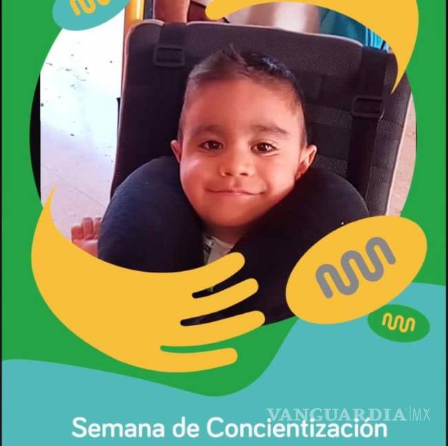 $!En la página de Facebook “Unidos por Leo” exhortan a la comunidad a sumarse a la iniciativa mundial llamada “Light Up For Mito”.