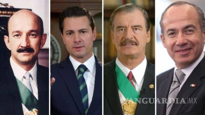 $!AMLO es el Presidente más fuerte en décadas: The Washington Post