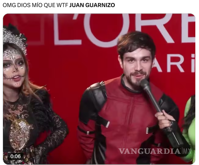 $!¿JuanSGuarnizo rumbo a su ‘prime’?, reaparece tras divorcio con Ari Gameplays y rompe corazones