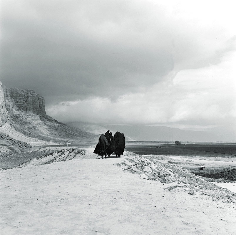 $!Notas sueltas sobre Rulfo, el fantasma innumerable