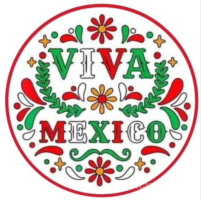 $!Frases e imágenes de la Independencia de México para enviar por WhatsApp