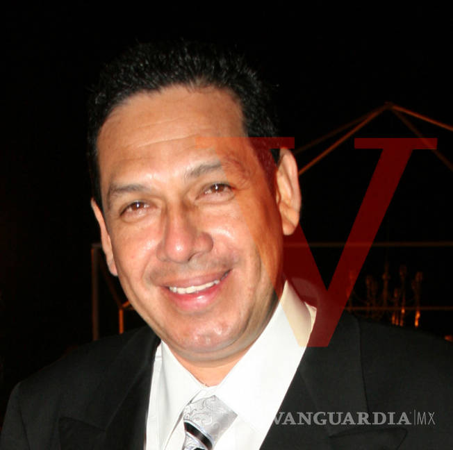 $!Empresario Luis Carlos Castillo Cervantes en investigación por actos de corrupción en Coahuila