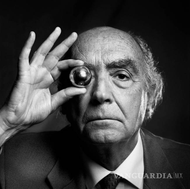 Supo José Saramago combinar letras y compromiso social