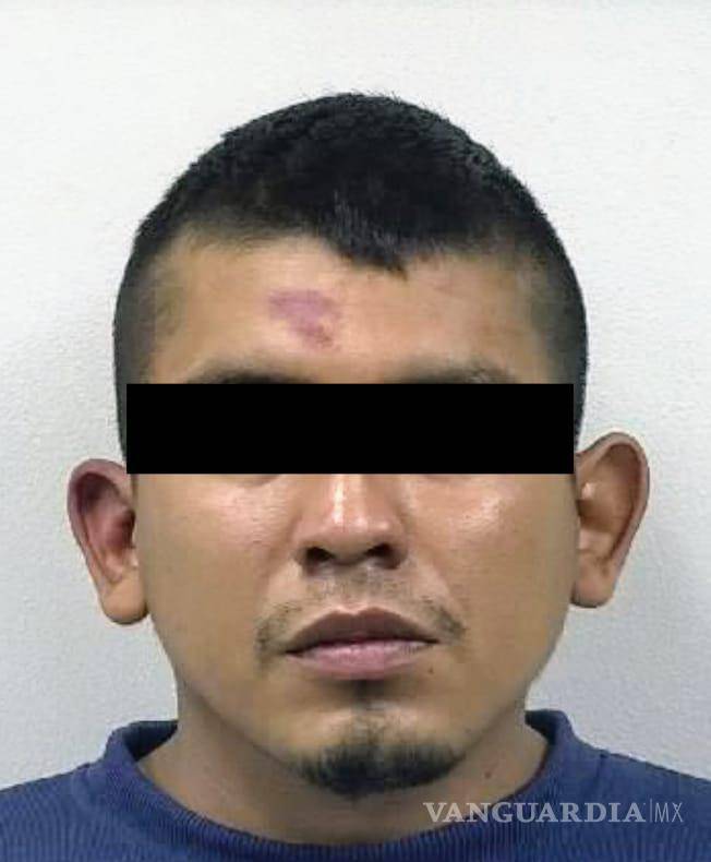 $!Dictan sentencia de más de 50 años a hombre por secuestro agravado en Nuevo León
