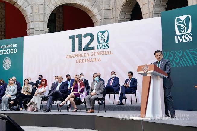 $!Recuperamos y superamos lo perdido en la pandemia, y en tiempo récord: Zoé Robledo