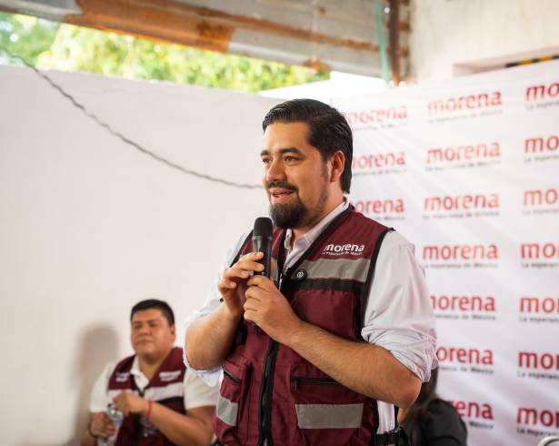 POLITICÓN: Candidaturas opacas, otro riesgo de fractura para Morena Coahuila