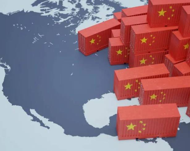 Afirman que México no solo está ganando terreno frente a China en sectores estratégicos, sino que se consolida como un nodo fundamental para las cadenas de suministro norteamericanas.