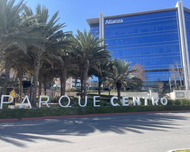 Además del nuevo hotel, el complejo avanza en otros proyectos inmobiliarios.