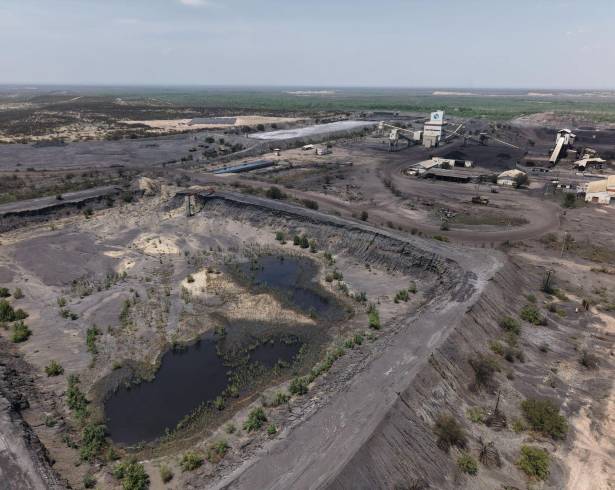Se reportan avances en la recuperación de cuerpos en Pasta de Conchos.