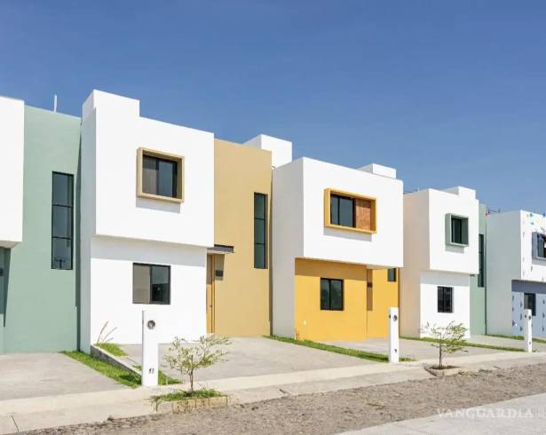 Los precios de la vivienda son inferiores en Coahuila en comparación con Nuevo León.
