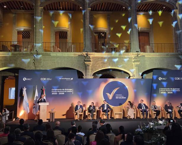 La compañía ha invertido en tecnología para avanzar hacía una huella hídrica operativa neutra.