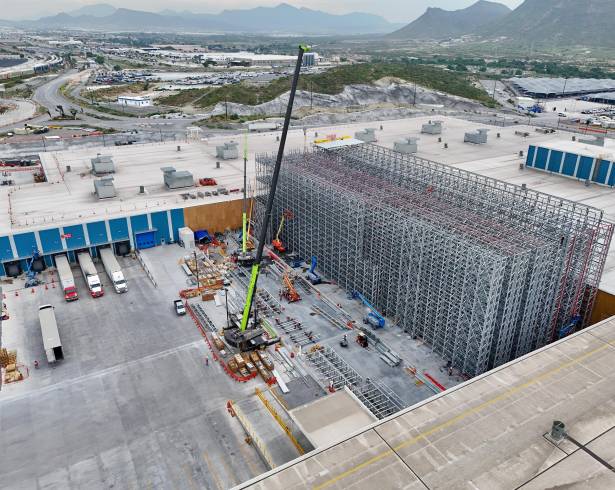 Las millonarias ampliaciones realizadas por General Motors en su planta de Ramos Arizpe quedarán sin utilidad ante las bajas expectativas generadas por la venta de vehículos eléctricos.